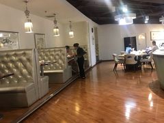 大堂-红山红餐厅(宏源大厦店)