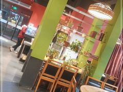 大堂-百家班(花都店)