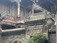 -西安化觉巷清真大寺