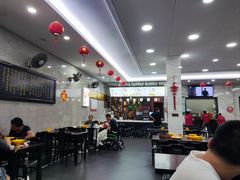 -江万春水饺(安庆总店)