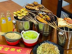 -炒豆合作社(磁器口店)