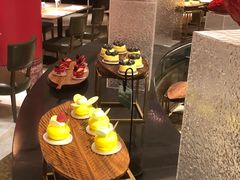 -咖啡苑自助餐厅·中国大饭店