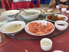 -三亚相缘海鲜·烧烤·糟粕醋(三亚湾店)