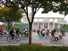 -江南大学(蠡湖校区)