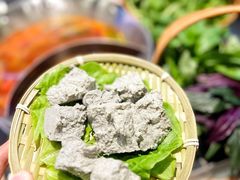 -由衷贵州酸汤牛肉火锅(新桥店)