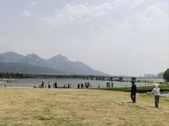 -天平湖公园
