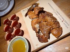 -桂小厨广西菜(青秀万达店)
