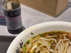 -易裕和·长沙米粉(竹塘西路店)