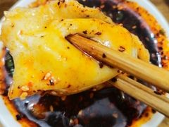-山东水饺(南坪新街店)