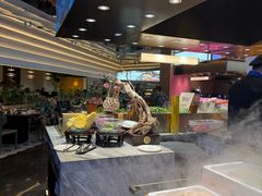 -神帆·元气汤泉(解放西路店)