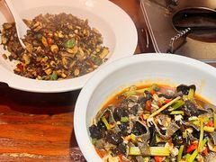 -畅娭毑土菜馆(南塘安置小区1区店)