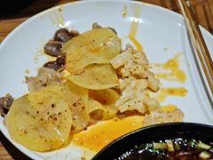-青石桥老瓦房肥肠粉总店(青石桥总店)