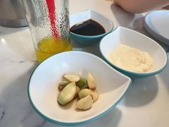 -叁拾壹克饺子·东北菜(国贸店)