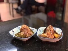 -老妈宫粽球