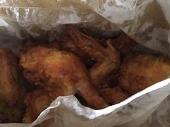 -Thank u mom非油炸健康鸡(万国广场店)