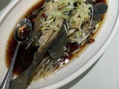 -福来齐·鲁菜海鲜·渔家菜(朝阳街分店)