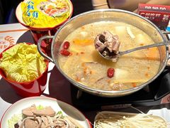 -熊记虾王·小龙虾(东晓南店)