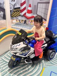 -奈尔宝家庭中心·亲子餐厅(苏州大悦城店)