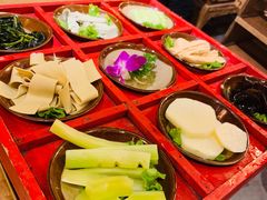 -九宫格重庆火锅(北国商城店)