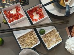 -同仁四季椰子鸡(无锡滨湖万象汇店)