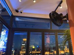 -Chili's Cafe&Bar奇利斯(滨江店)