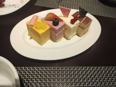 -博悦茶餐厅(文殊院店)