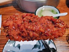 自制鸡排-辽B·小串(总店)