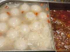 -海底捞火锅(万丰桥店)