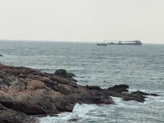 -广东惠东海龟国家级自然保护区