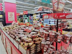 -卜蜂莲花(杨高北路店)