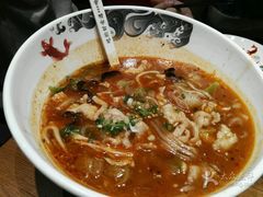 -四季小馆·地道北京小吃(广百店)