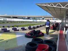 -珠海国际赛车场-卡丁车场