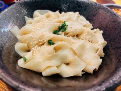甜水面-归蜀第成都串串料理(梅花路店)