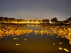 -长春市南湖公园