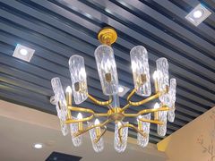 -苏先生海鲜渔庄(金桥店)