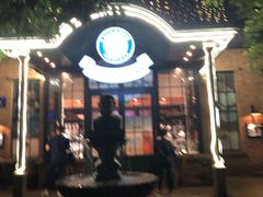 -宝莱纳啤酒花园餐厅PAULANER BRAUHAUS Nanjing(广州路店)