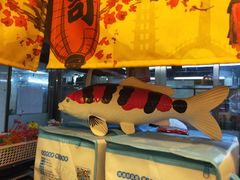 -祈胜邨•顺德鱼生•顺德菜(容桂店)