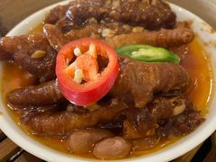 -北海金昌开元名都大酒店·四季轩中餐厅