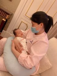 -大美母婴月子中心