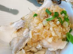 -连鹭海鲜·海肠捞饭·海胆饭(星海店)