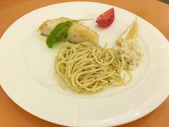 -红房子西菜馆(淮海中路店)