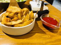 -赤火牛排(金狮广场店)