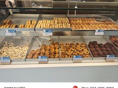 -甜丫丫西点(九环路店)