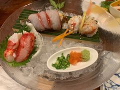 -蟹道乐( 新宿駅前店)