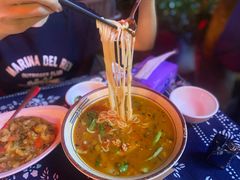 -滇道云南特色料理(康定路店)