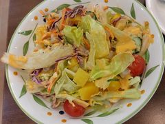 -萨莉亚意式餐厅(玉泉路物美店)