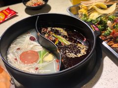 -钢管厂歆瑞源油卤串串香(春熙路太古里店)