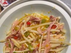 -客语客家菜(东山口店)