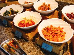 -星伦多自助料理·涮烤一体(杭州来福士店)