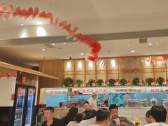 -大厨小馆(华阳城店)